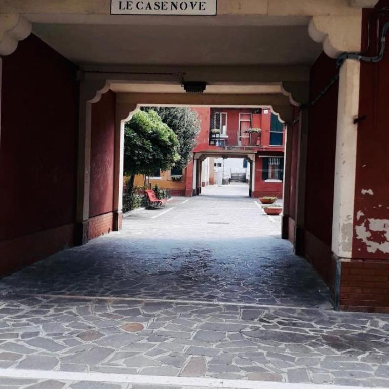 Residenza Sabrina - Appartamento con 2 Camere da Letto - 23