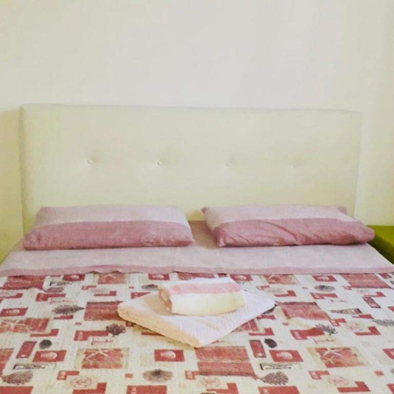 Residenza Sabrina - Appartamento con 2 Camere da Letto - 27