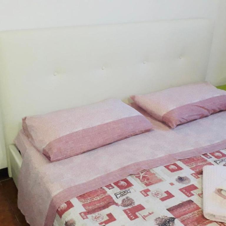 Residenza Sabrina - Appartamento con 2 Camere da Letto - 26