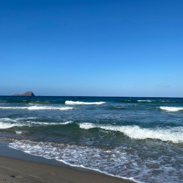 Cosy Apartment - La Manga, km 7 - Apartamento de 1 dormitorio - 17