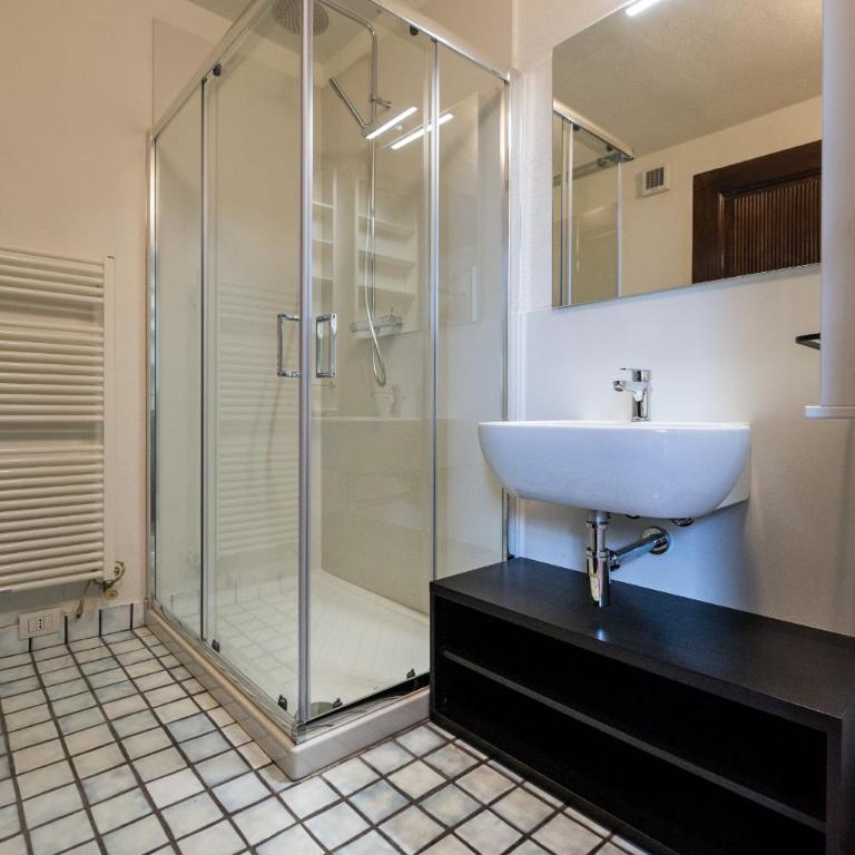 Casa Silvana - Appartamento con 2 Camere da Letto - 20