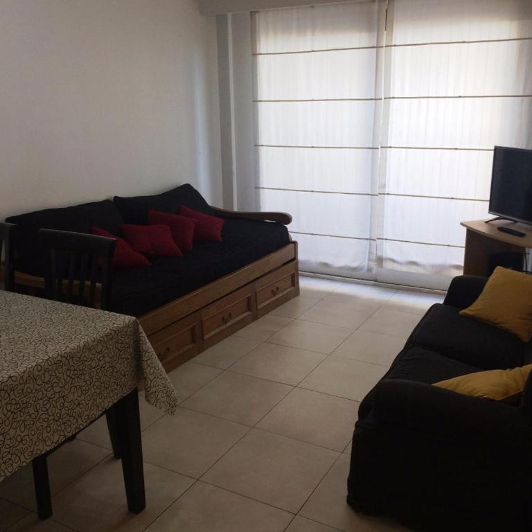 Departamento de dos dormitorios para 6 personas en el centro - Two-Bedroom Apartment - 7