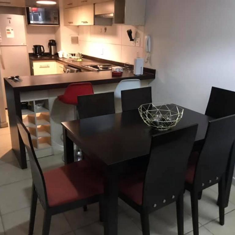 Departamento Arenas La Herradura - Apartment with Sea View - 2