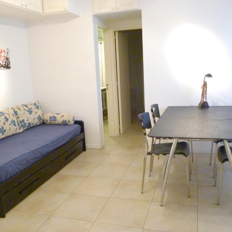 Departamento 2 ambientes en Palermo - para 4 personas - Apartamento de 1 dormitorio - 2