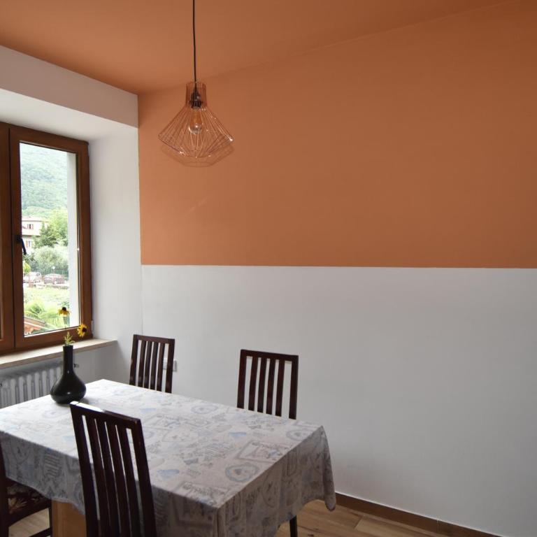 Agritur Michelotti Giancarlo - Appartamento Economy (2 Adulti) - 3