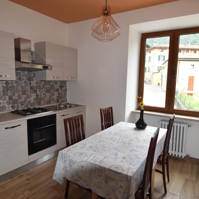Agritur Michelotti Giancarlo - Appartamento Economy (2 Adulti) - 4