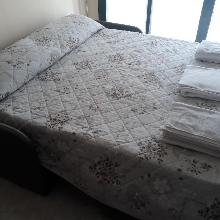 Le Torri Apartments - Appartamento Deluxe - 19