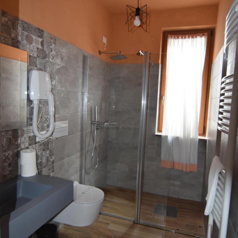 Agritur Michelotti Giancarlo - Appartamento Economy (2 Adulti) - 5