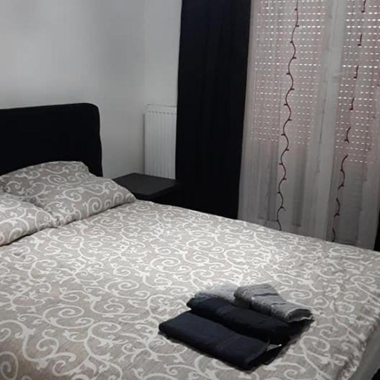 Apartment 7 Simic - Vrnjacka Banja, City Center - Apartman sa 1 Spavaćom Sobom - 1