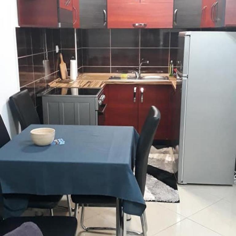 Apartment 7 Simic - Vrnjacka Banja, City Center - Apartman sa 1 Spavaćom Sobom - 5