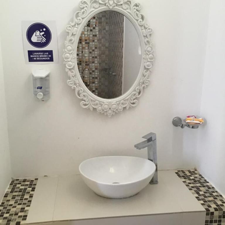 Casa Villamor - Habitación Doble Deluxe - 2