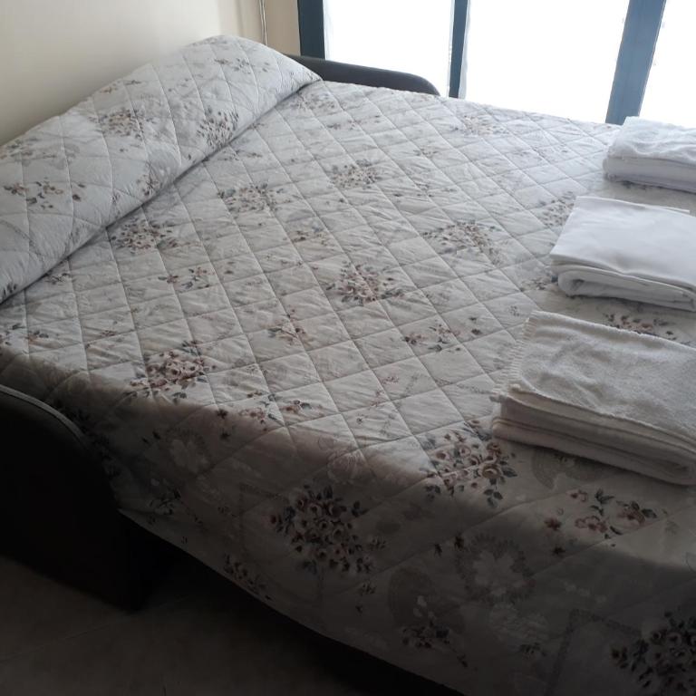 Le Torri Apartments - Appartamento Deluxe - 9