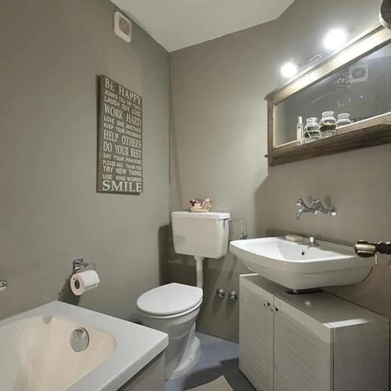 Charmant petit appartement à Grimentz au pied des pistes - Apartment mit 1 Schlafzimmer - 17