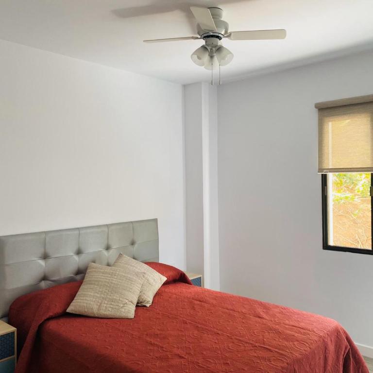 Apartamento Playa La Arena - Two-Bedroom Apartment - 10