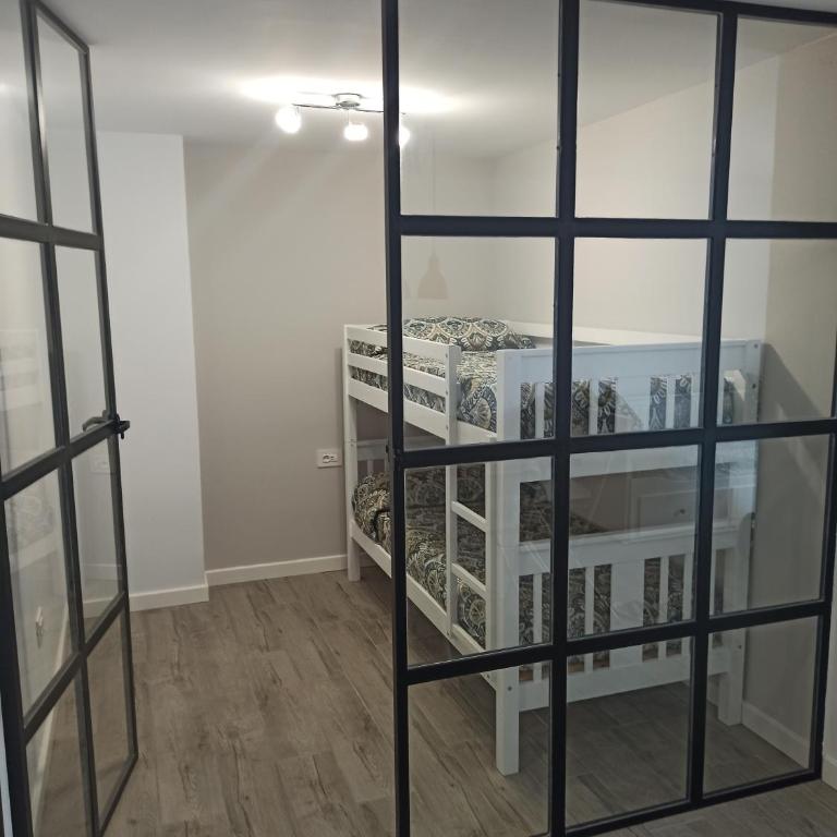 Apartamento Playa La Arena - Two-Bedroom Apartment - 11