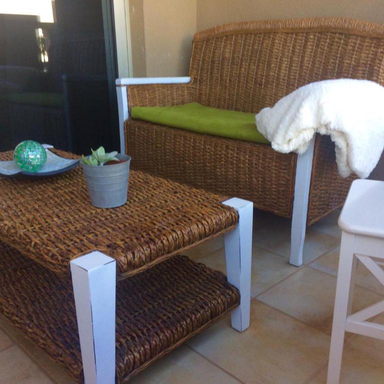 Apartmento La Perla el Medano - Apartamento con terraza - 11