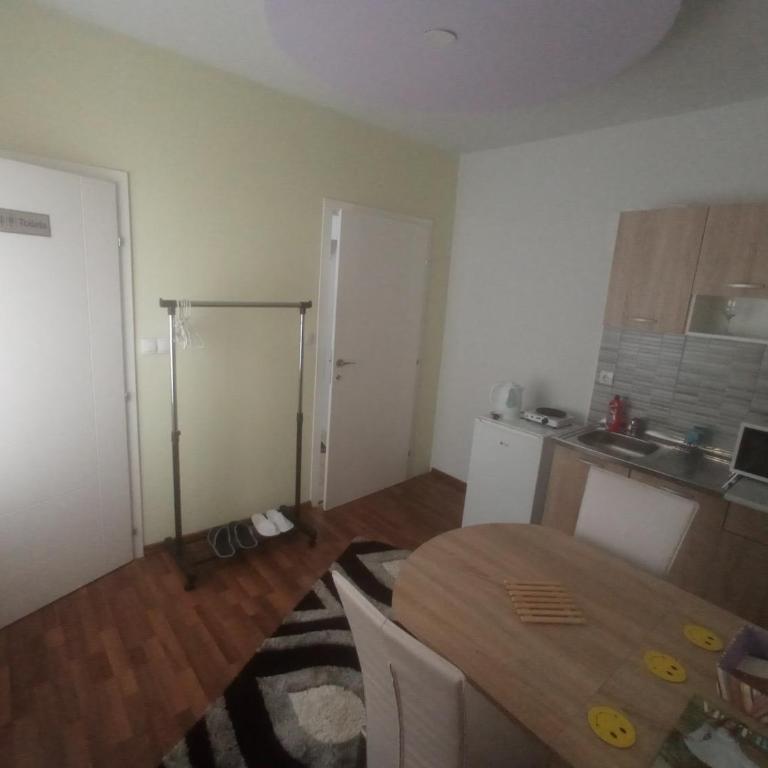 Apartmani Lana - One-Bedroom Apartment - 43