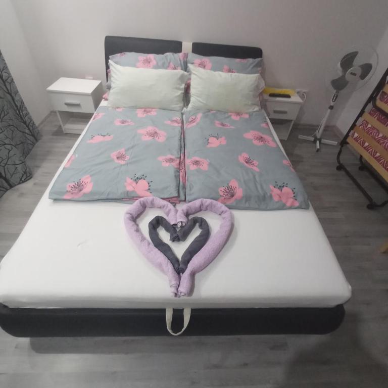 Apartmani Lana - Apartment - 41