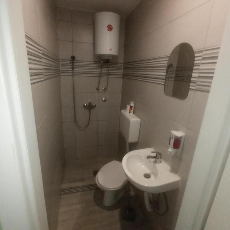 Apartmani Lana - Apartman sa Pogledom na Vrt - 29