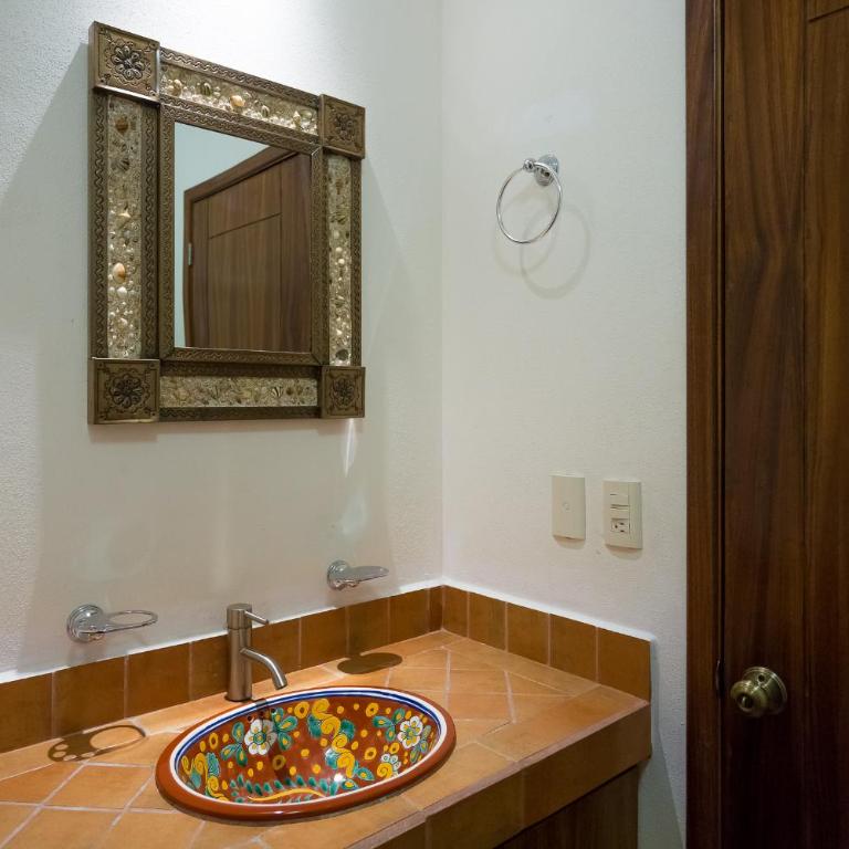 Hotel Hortencia - Double Room with Balcony - 3