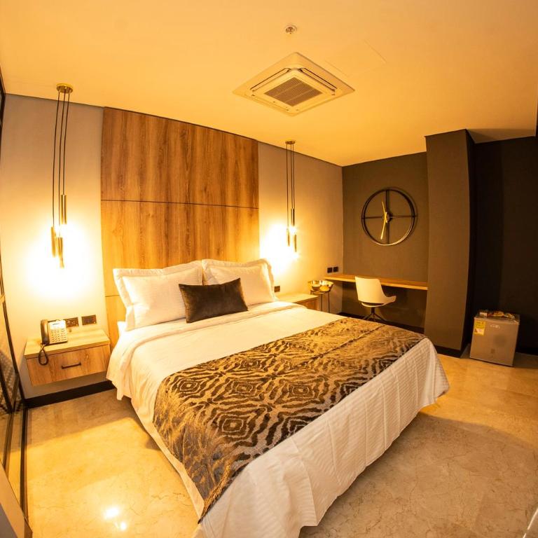 Cavalta by Bernalo Hotels - Habitación Doble Estándar - 1