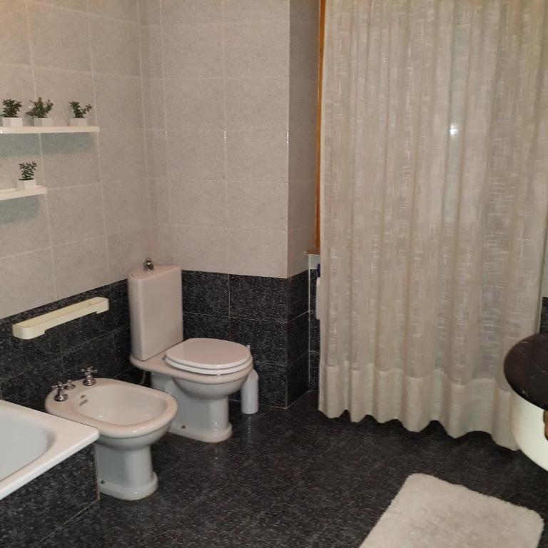 CASA FEDORA -Appartamento uso turistico centro storico di Arezzo - Appartamento con 3 Camere da Letto - 28