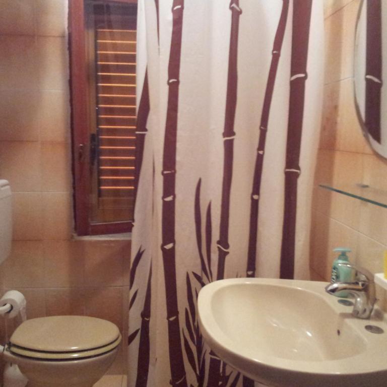 Gli Appartamenti degli Dei - One-Bedroom Apartment - 48
