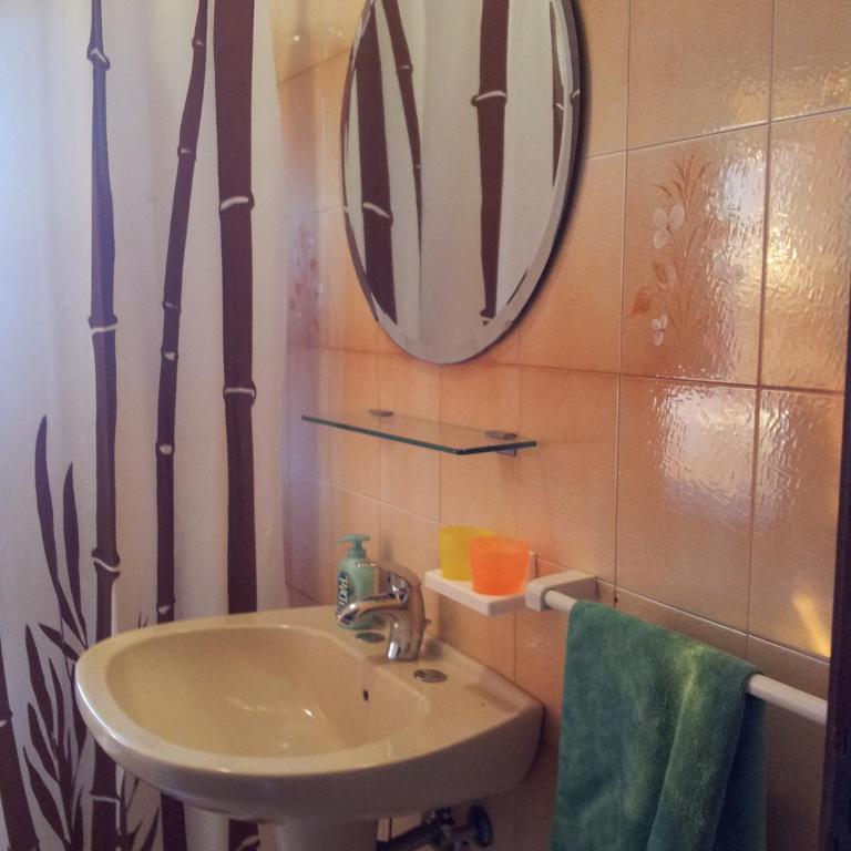 Gli Appartamenti degli Dei - One-Bedroom Apartment - 49