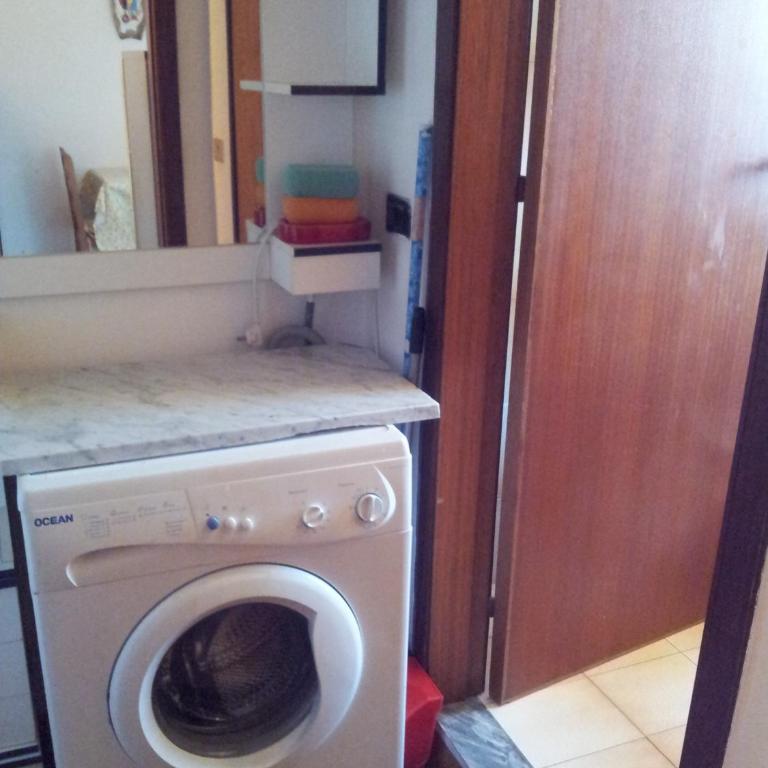 Gli Appartamenti degli Dei - One-Bedroom Apartment - 25