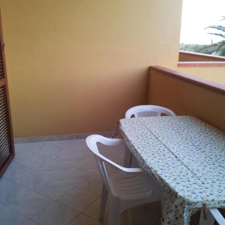 Gli Appartamenti degli Dei - One-Bedroom Apartment - 42