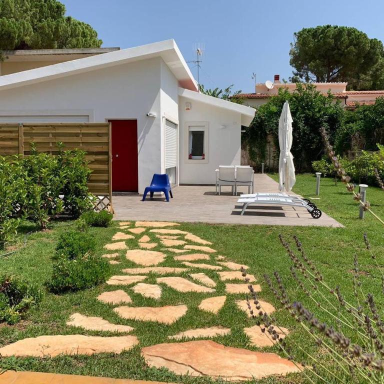 Villa by the sea - in full relaxation - Air conditioned - Wi-fi - Villa - 1