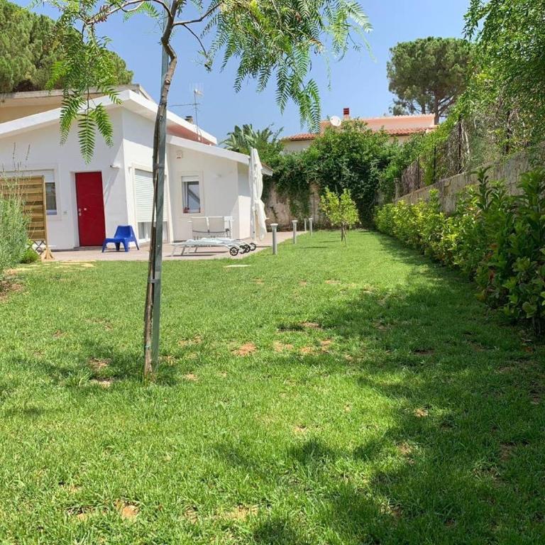 Villa by the sea - in full relaxation - Air conditioned - Wi-fi - Villa - 15
