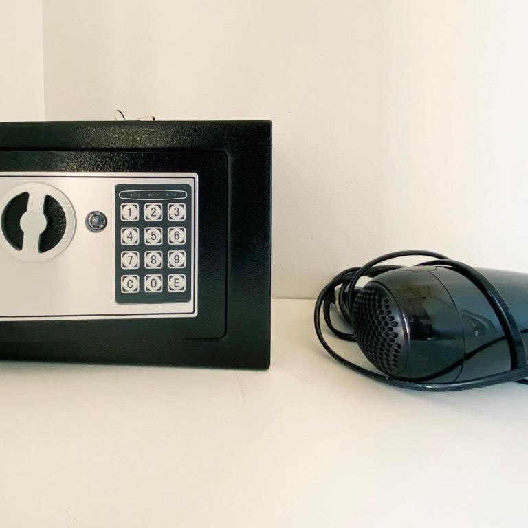 Historic place in Puerto Madero - Apartamento - 6