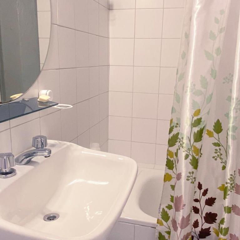 Historic place in Puerto Madero - Apartamento - 25