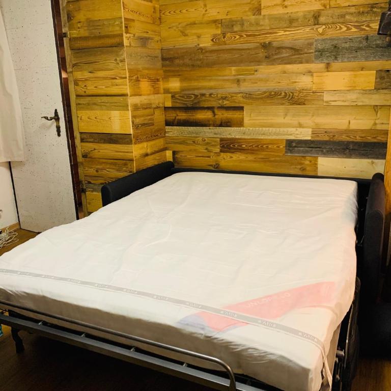 Charmant petit appartement à Grimentz au pied des pistes - Apartment mit 1 Schlafzimmer - 7
