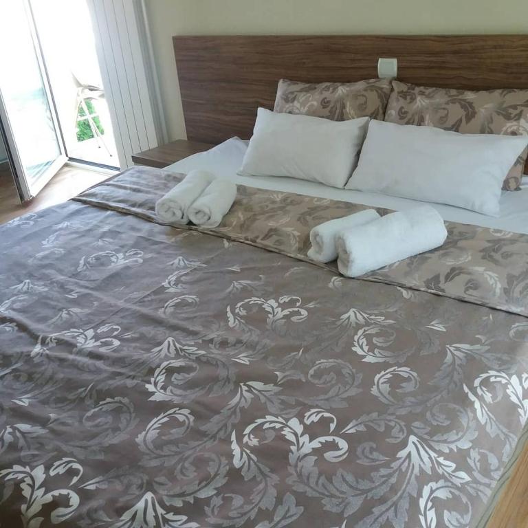 Villa Dunja - Double or Twin Room - 1