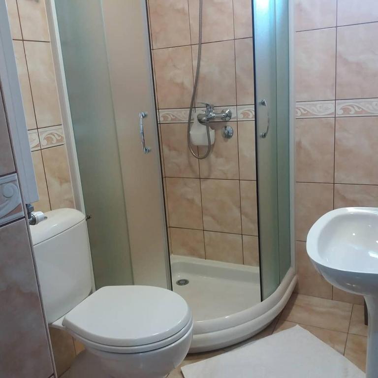 Villa Dunja - Triple Room - 7