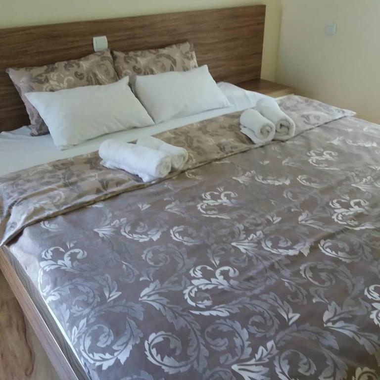 Villa Dunja - Double or Twin Studio - 7