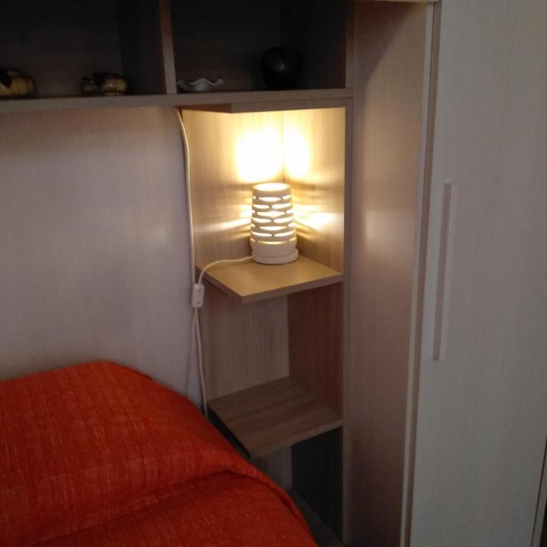 Casa Il Nido - Casa con 1 Camera da Letto - 5