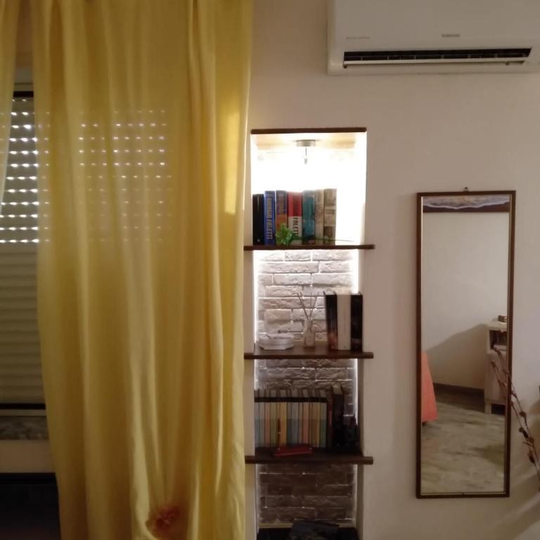 Casa Il Nido - Casa con 1 Camera da Letto - 16