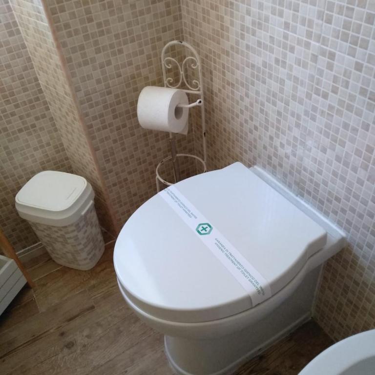 Casa Il Nido - Casa con 1 Camera da Letto - 24
