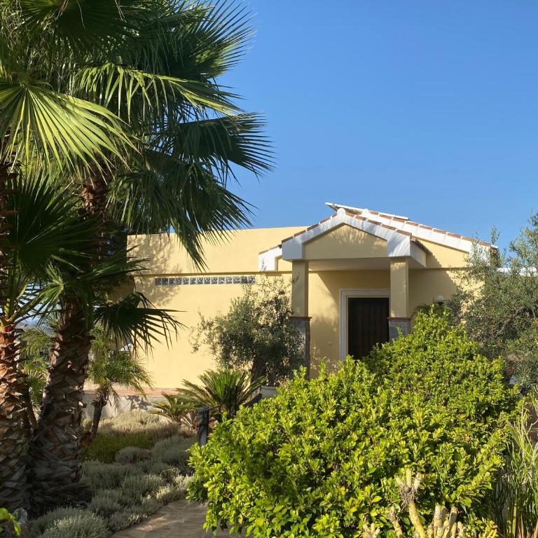 Finca Sonrisa - Bungalow mit 2 Schlafzimmern - 20