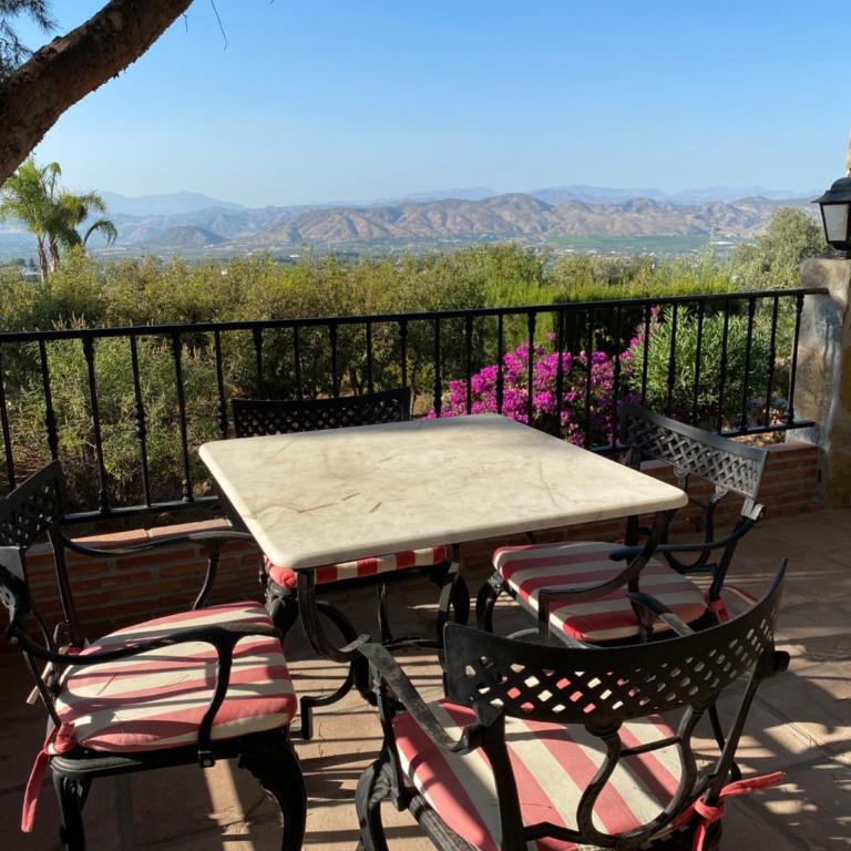 Finca Sonrisa - Bungalow mit 2 Schlafzimmern - 21