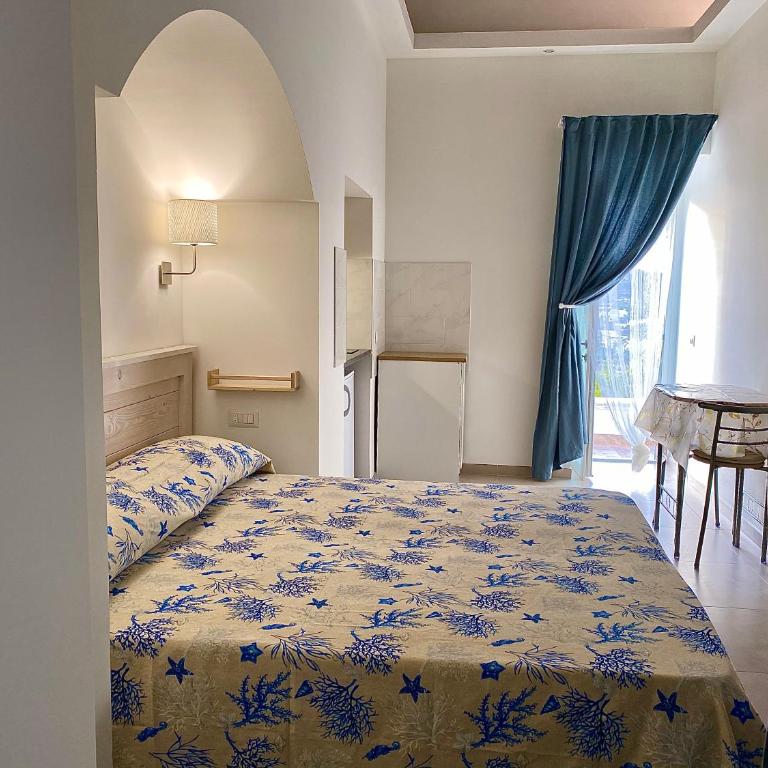 Domus Ɫ Ponza SeaView - Casa Vacanze - 18