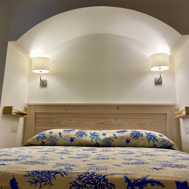 Domus Ɫ Ponza SeaView - Casa Vacanze - 16