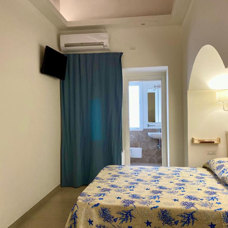 Domus Ɫ Ponza SeaView - Casa Vacanze - 20