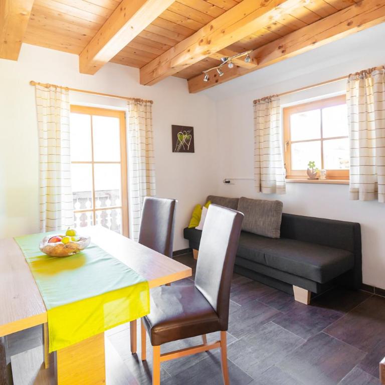 Erblehenhof - Apartment mit 2 Schlafzimmern - 4
