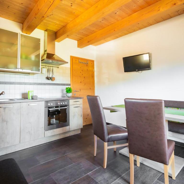 Erblehenhof - Apartment mit 2 Schlafzimmern - 5