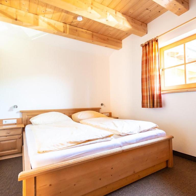 Erblehenhof - Apartment mit 2 Schlafzimmern - 7