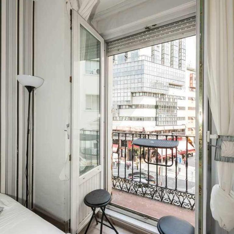 Stay Inn Madrid - Apartamento con balcón - 30